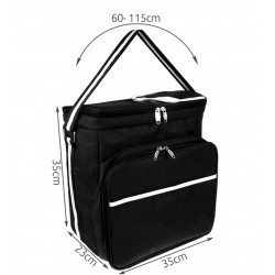 Хладилна чанта за пикник