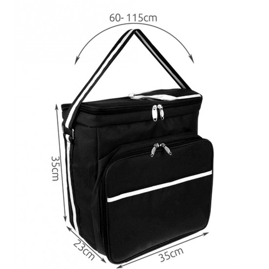 Хладилна чанта за пикник