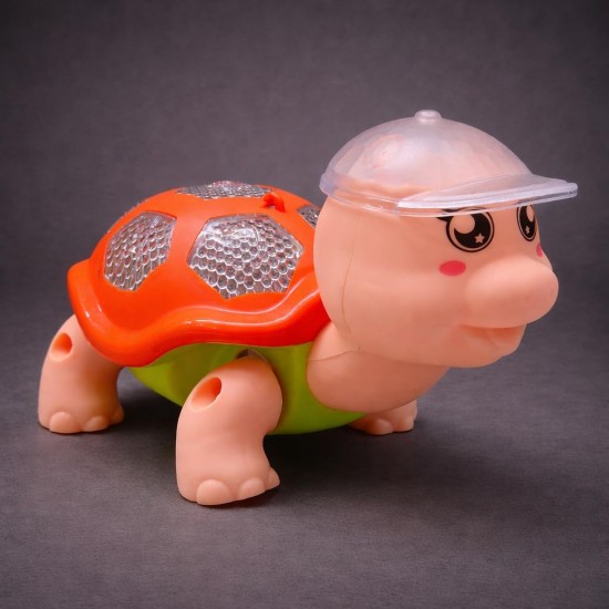 Играчка костенурка