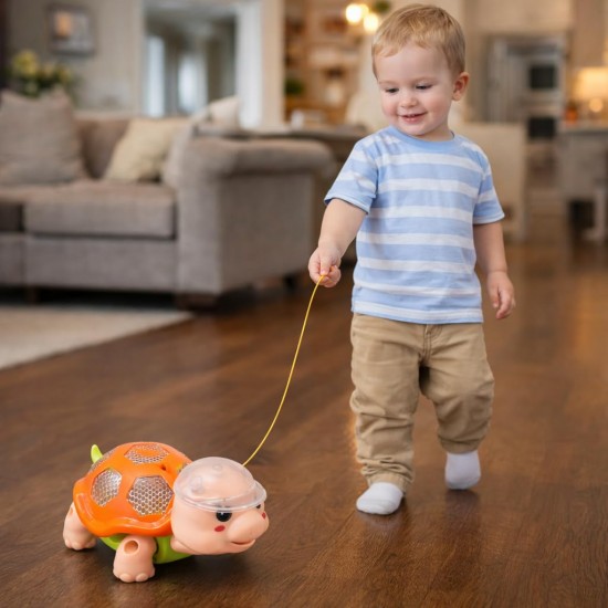 Играчка костенурка