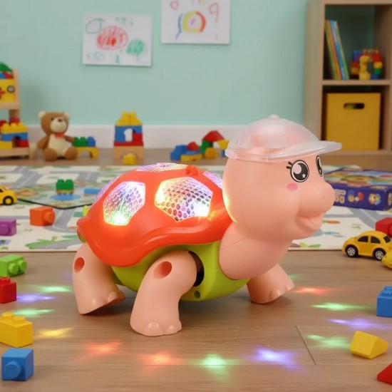 Играчка костенурка