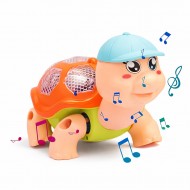 Играчка костенурка