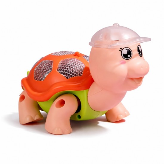 Играчка костенурка