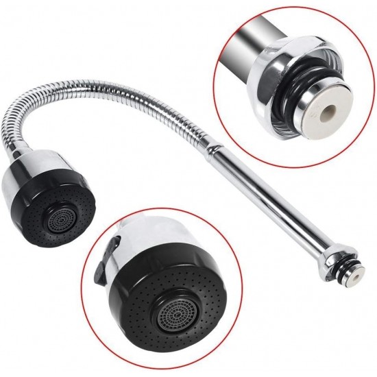 Удължител за чешма