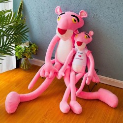 Пинко розовата пантера