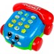 Детски музикален телефон