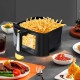 Air Fryer - готвене без мазнина с голям капацитет