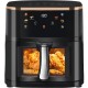 Air Fryer - готвене без мазнина с голям капацитет