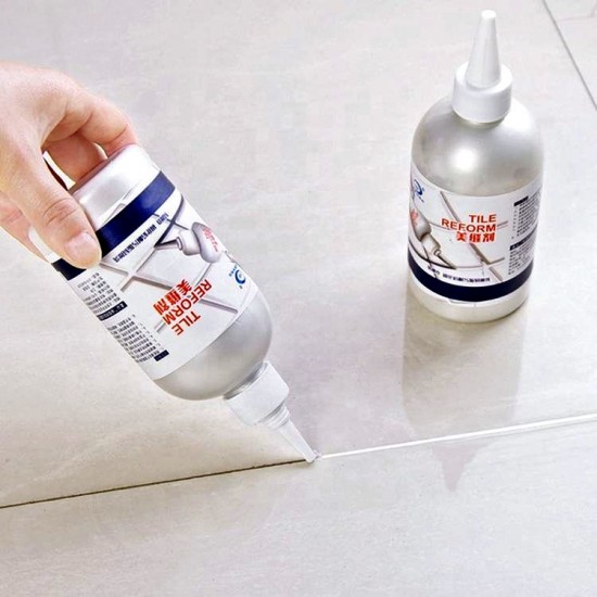 Пълнител за ремонт на плочки