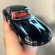 Метален модел Jaguar E-Type Reborn 1961 – Колекционерска реплика 1:24