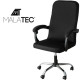 Калъф за офис стол Malatec, черен