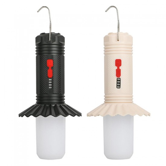 LED осветление на кука