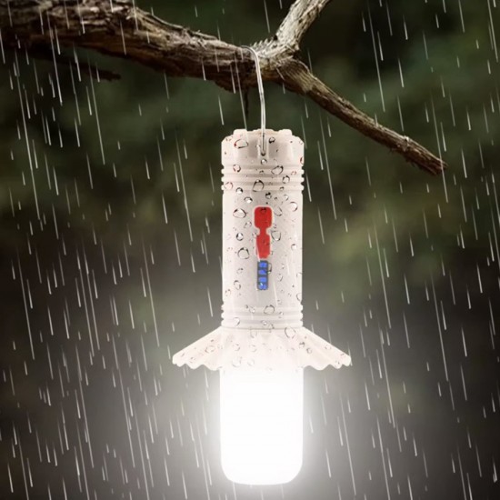 LED осветление на кука