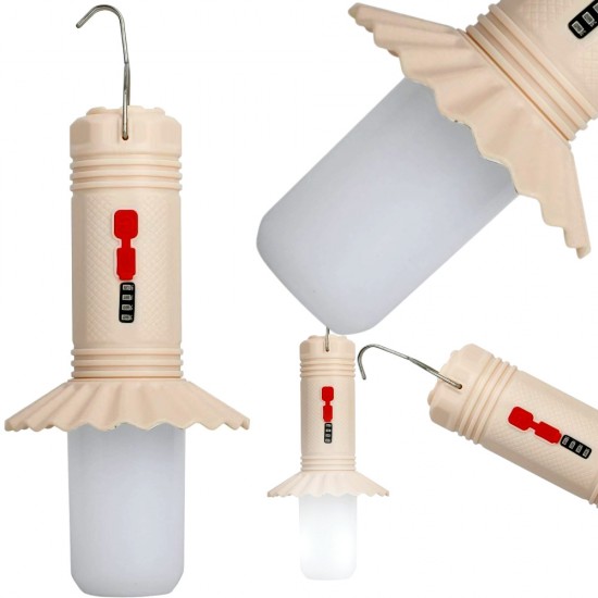 LED осветление на кука