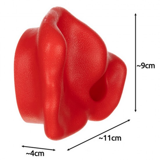 Камъни за катерене - 12 части