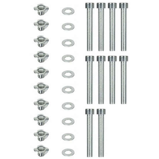 Камъни за катерене - 12 части