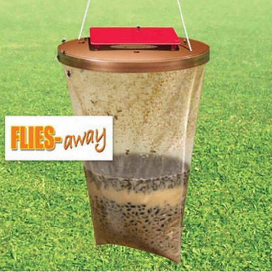 Капан за насекоми