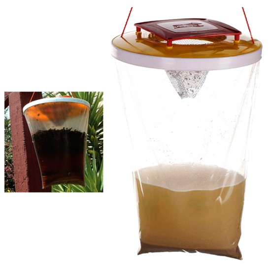 Капан за насекоми