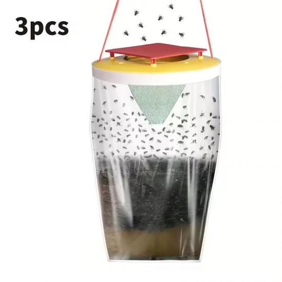 Капан за насекоми