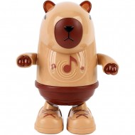 Музикална играчка Капибара