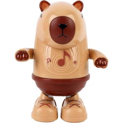 Музикална играчка Капибара