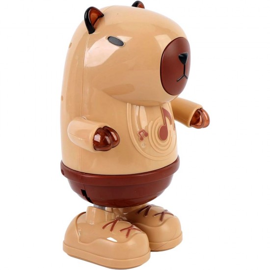 Музикална играчка Капибара