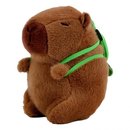 Плюшена играчка Капибара
