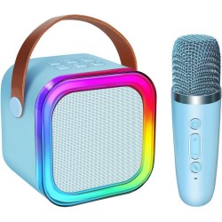 Детско караоке устройство