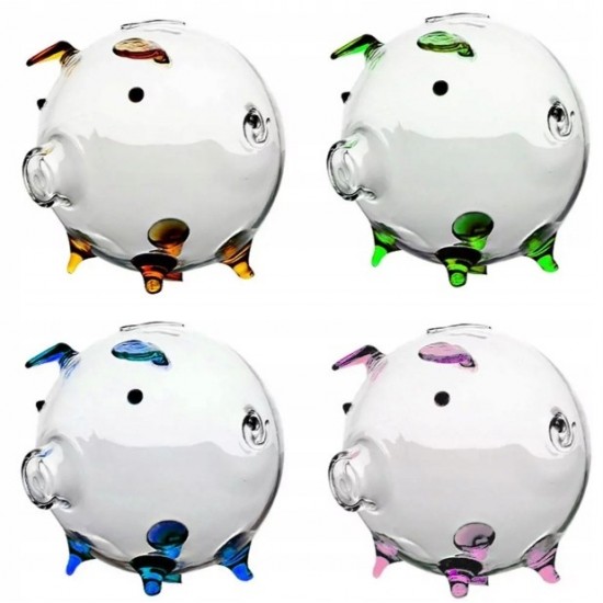 Прасе касичка