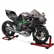 Колекционерски метален модел Kawasaki Ninja H2R – мащаб 1:6