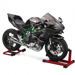 Колекционерски метален модел Kawasaki Ninja H2R – мащаб 1:6