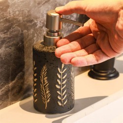 Дозатор за течен сапун - керамичен