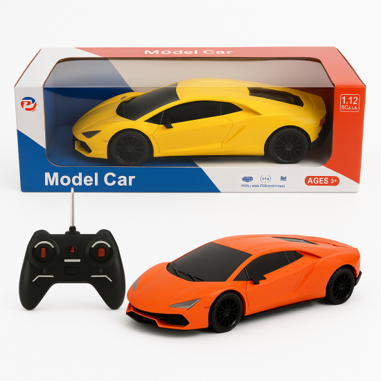 Кола с радиоконтрол Lamborghini 1:12