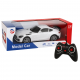 Радиоуправляема кола MERCEDES AMG 1:12