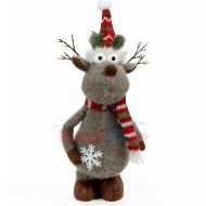 Коледен елен - Дашър 