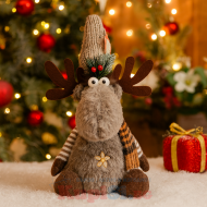 Коледен елен - Денсър