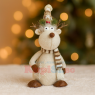 Коледна фигура - Елена Дашър 40 см