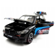 Метални колички 1/24 - BMW X5