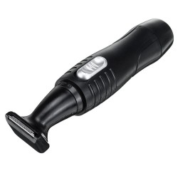 Тример за нос и уши със стойка