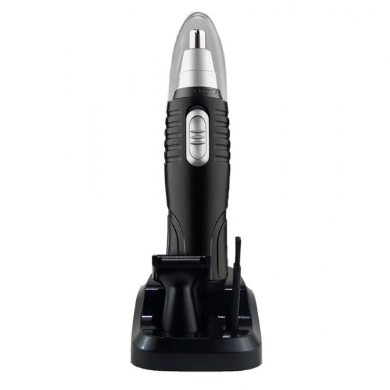 Тример за нос и уши със стойка