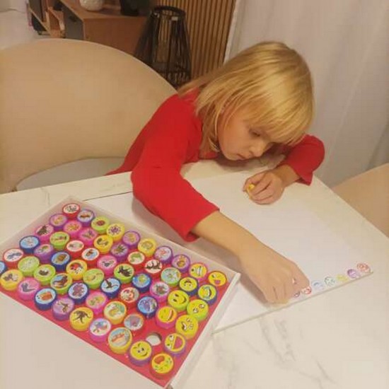 Детски печати