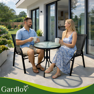 Комплект маса с 2 стола - Gardlov