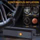 Компресор за гуми 12v