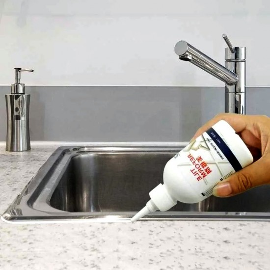 Пълнител за ремонт на плочки