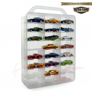 Кутия за колички - 48 отделения