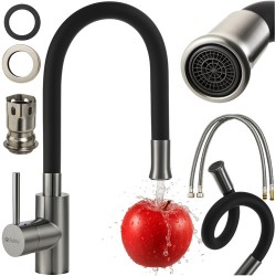 Смесители за кухненска мивка