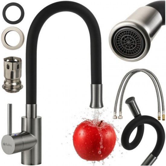 Смесители за кухненска мивка