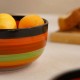 Керамична дълбока купа - Черга