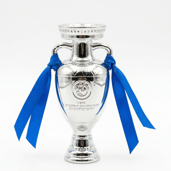 Макет на Купата на Европейското първенство