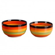 Керамична купичка за супа - Черга